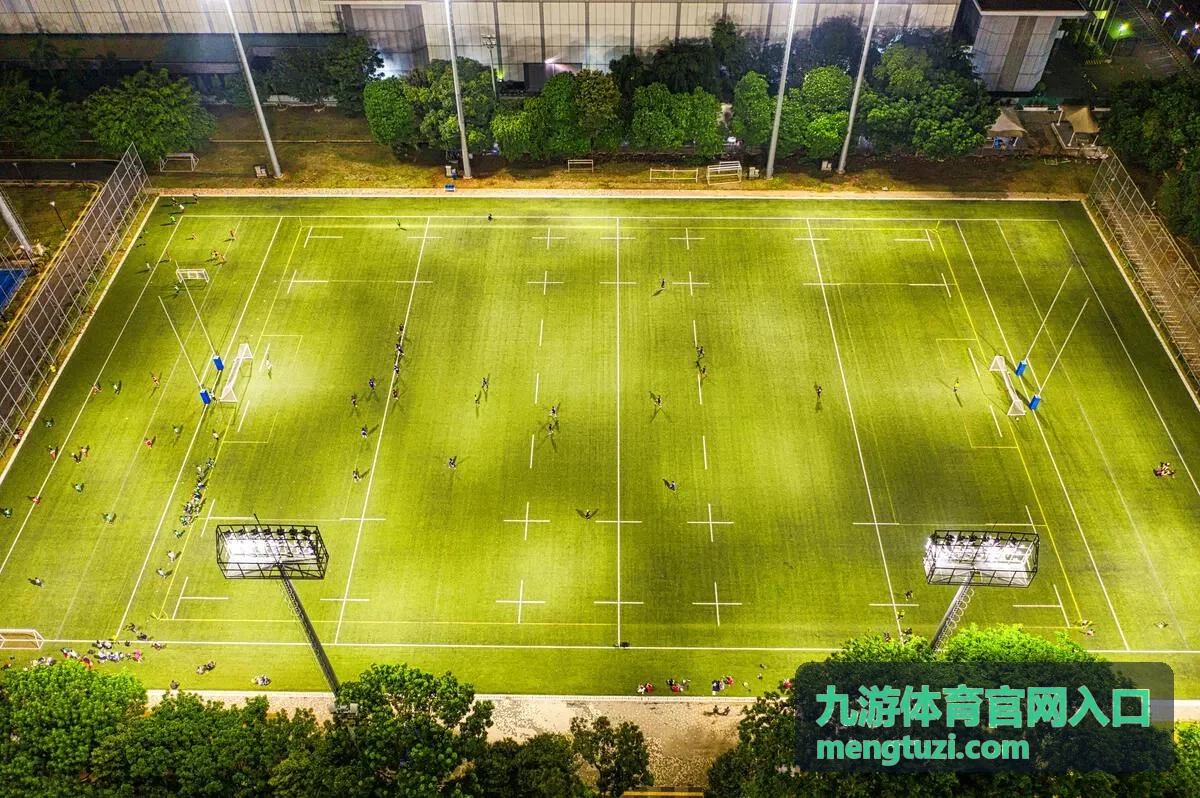 九游体育官网入口赛事与项目浏览模块的示意配图