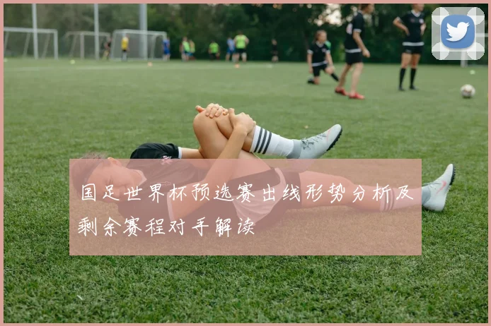 国足世界杯预选赛出线形势分析及剩余赛程对手解读